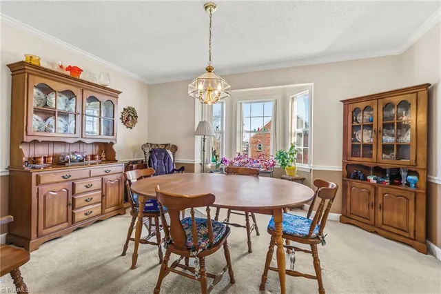 $325,000 | 1100 Friedberg Church Road, Winston-Salem, NC 27127