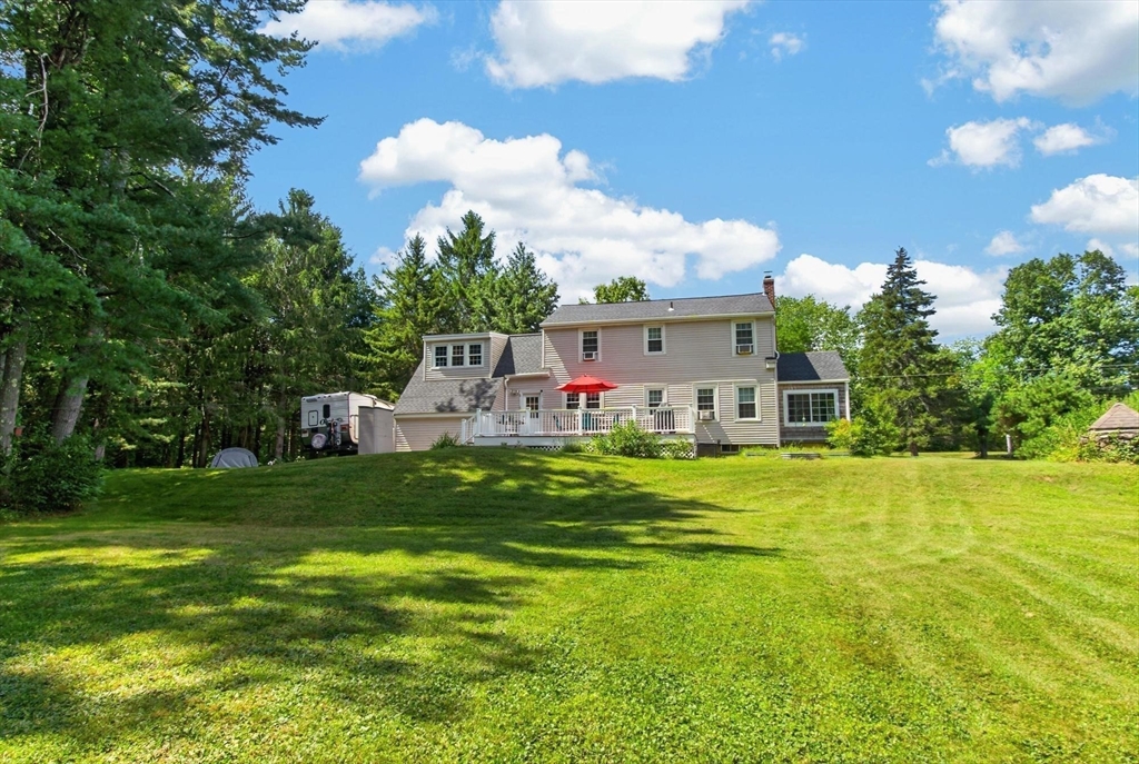 135 Worcester Road Princeton, MA 01541 - Photo 4 of 35 Gallery Image 4