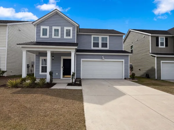 $357,000 | 163 Paddle Boat Way, Summerville, SC 29485