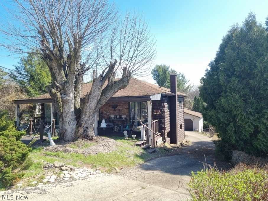 129 Preston Road Steubenville, OH 43953 - Photo 37 of 39 Gallery Image 37
