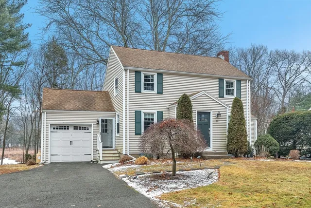 $5,500 | 30 Brookside Road, Needham, MA 02492