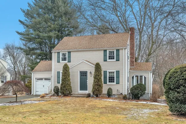$5,500 | 30 Brookside Road, Needham, MA 02492