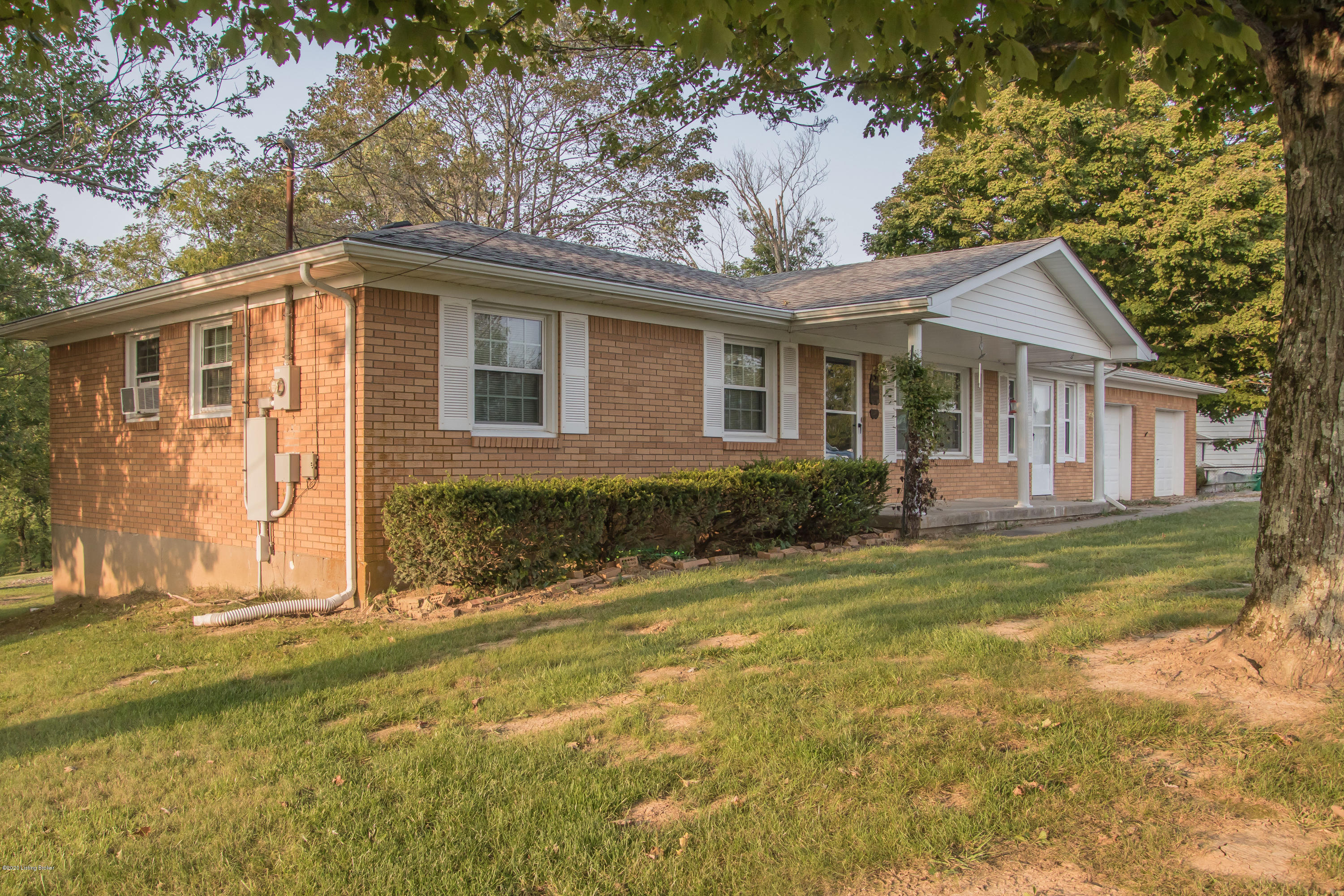 16703 Dry Ridge Road Louisville, KY 40299 - Photo 25 of 25 2