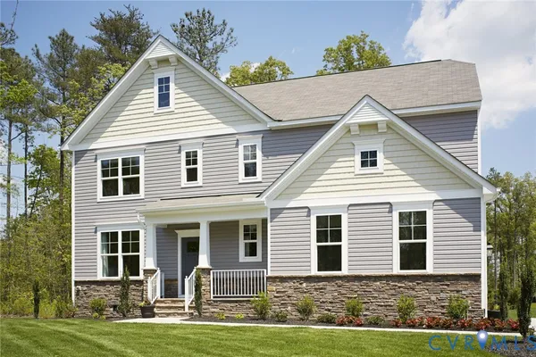 $619,990 | 2 Emily Jane Place, Quinton, VA 23141