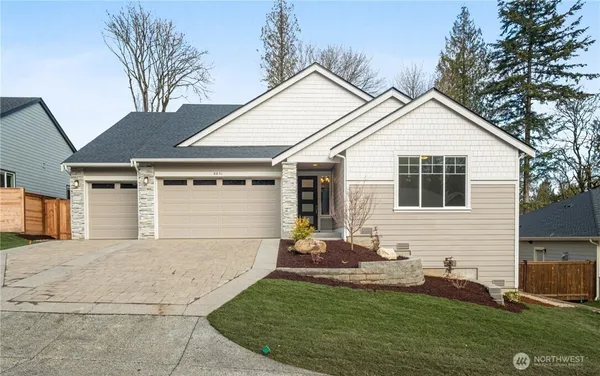 $874,900 | 8831 27th Street East, Edgewood, WA 98371