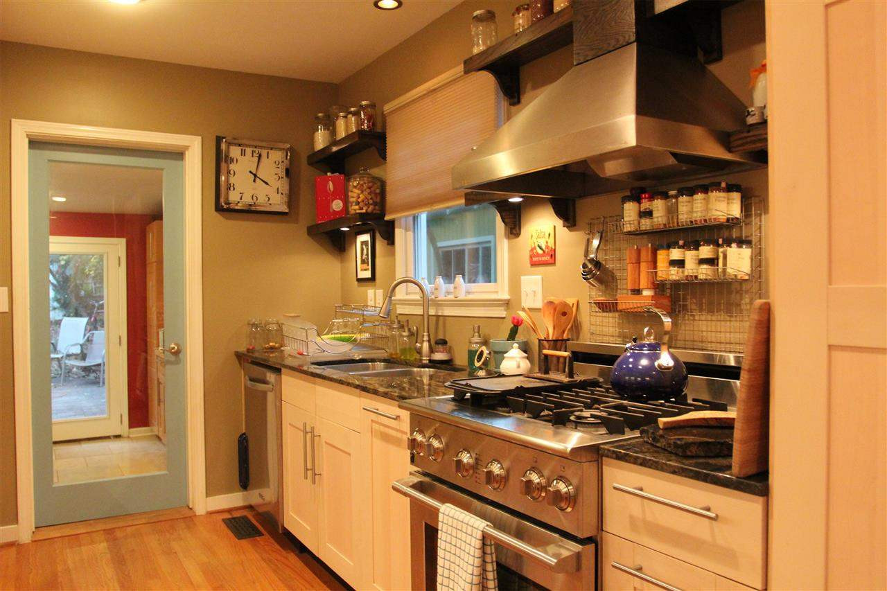 1621 Bickett Boulevard Raleigh, NC 27608 - Photo 15 of 22 Photo 15