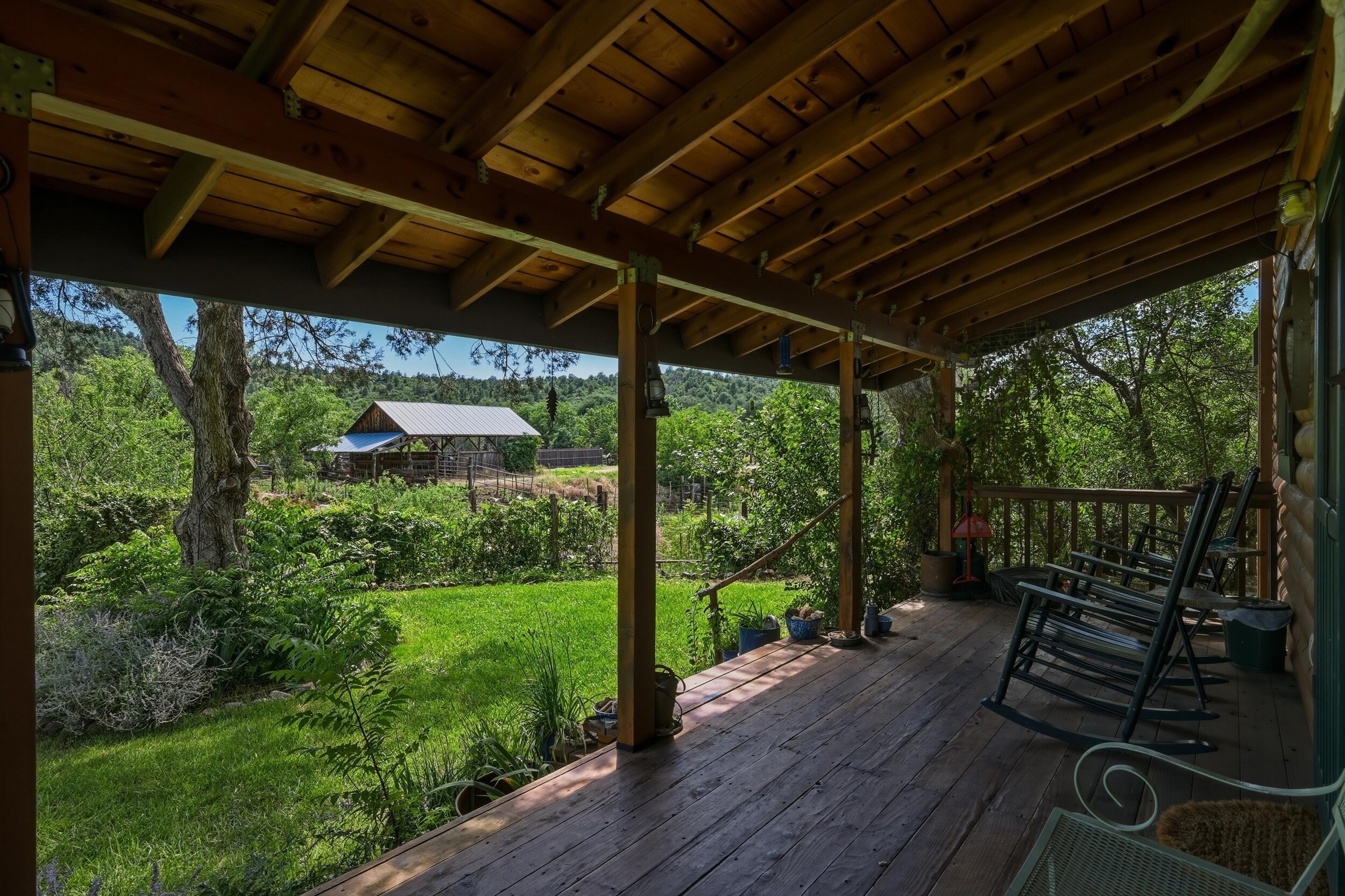 8020 West Gibson Ranch Road Payson, AZ 85541 - Photo 9 of 41 Gallery Image 9