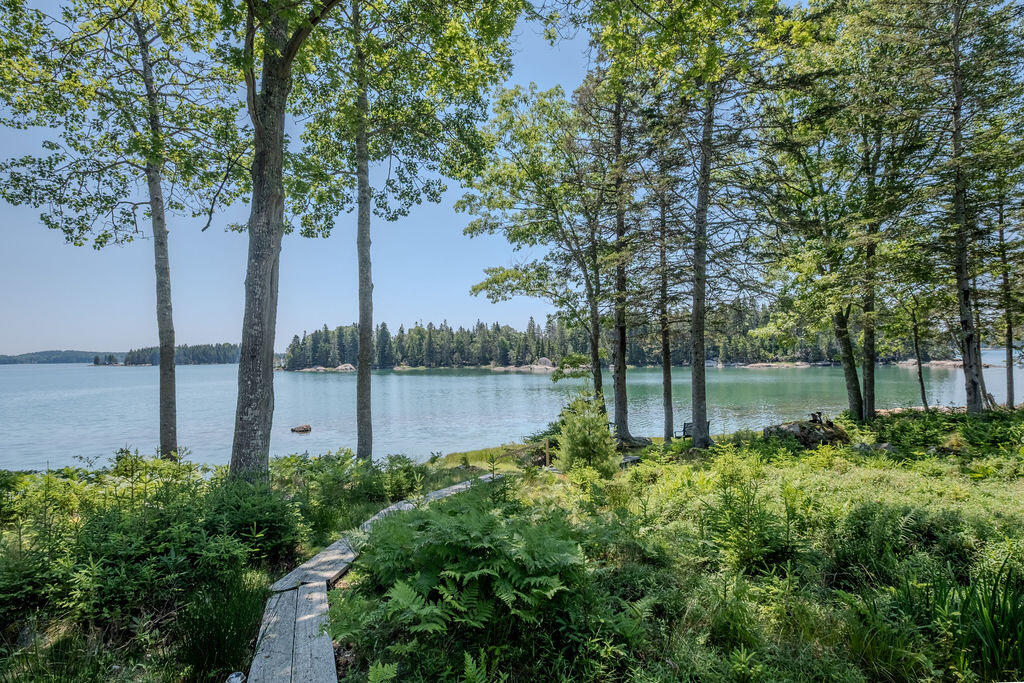 687 Sunshine Road Deer Isle, ME 04627 - Photo 7 of 45 687SunshineRd-36