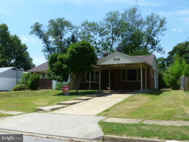 5226 Forman Court Springfield, VA 22151 - Photo 1 of 11 Exterior (Front)