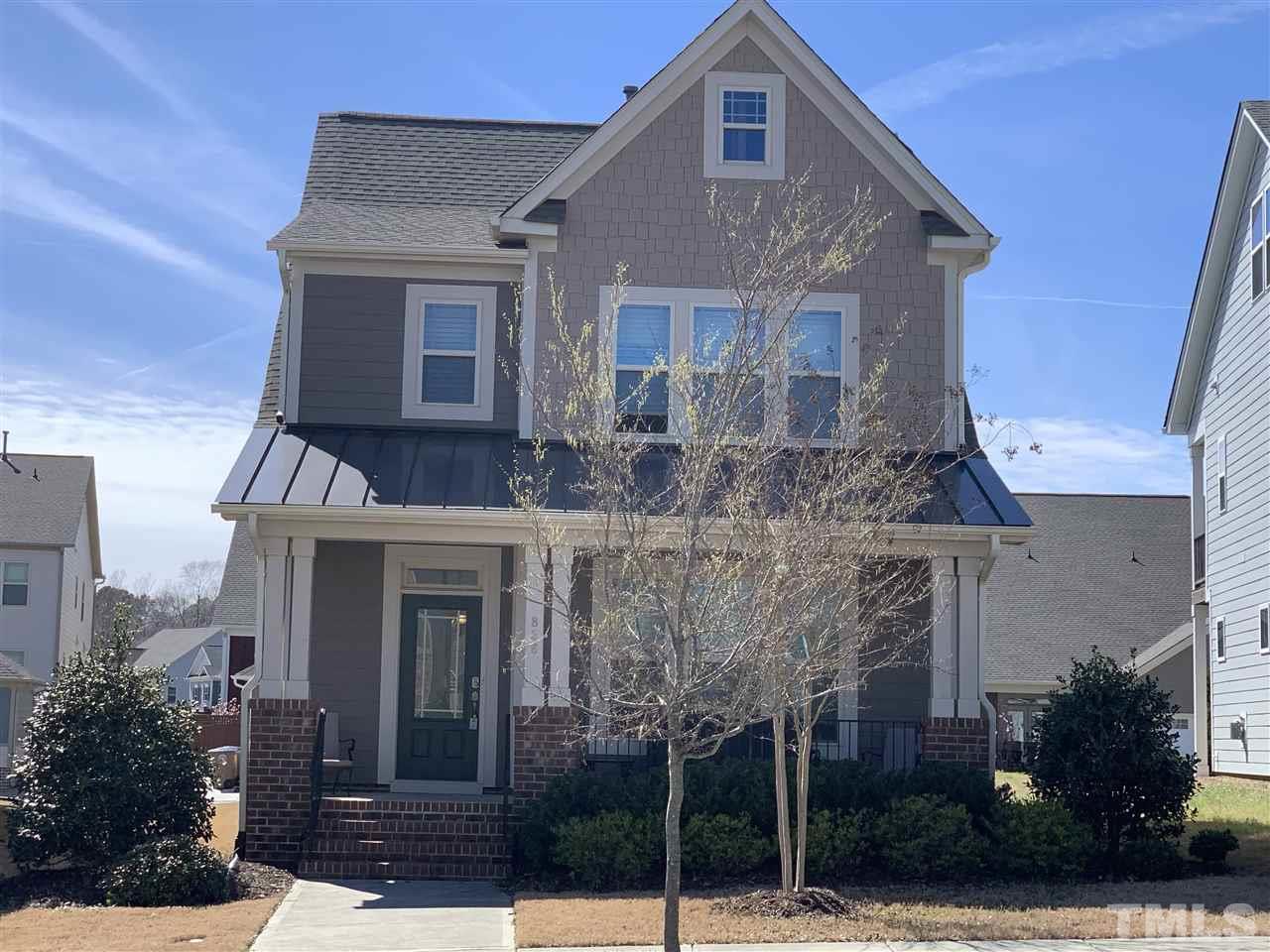 836 Wildflower Ridge Road Wake Forest, NC 27587 - Photo 1 of 30 Gallery Image 1