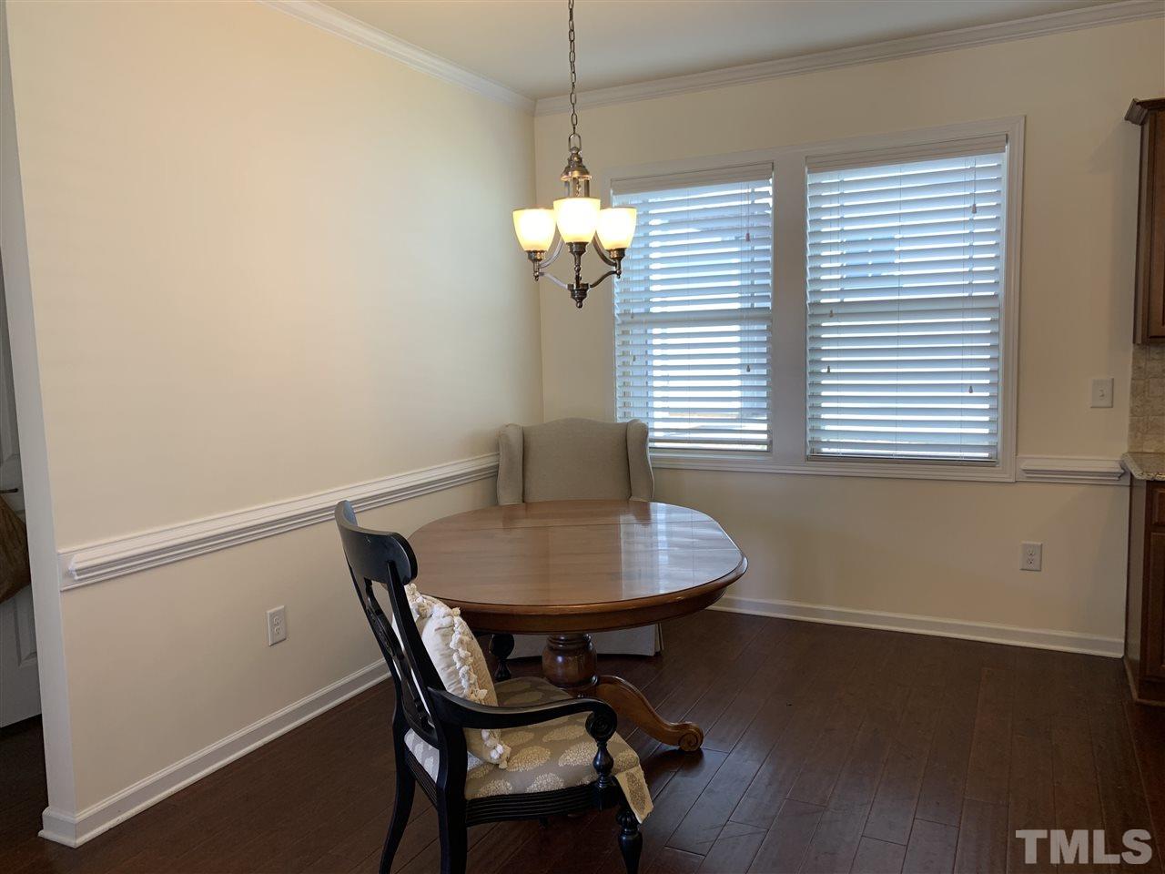 836 Wildflower Ridge Road Wake Forest, NC 27587 - Photo 11 of 30 Gallery Image 11