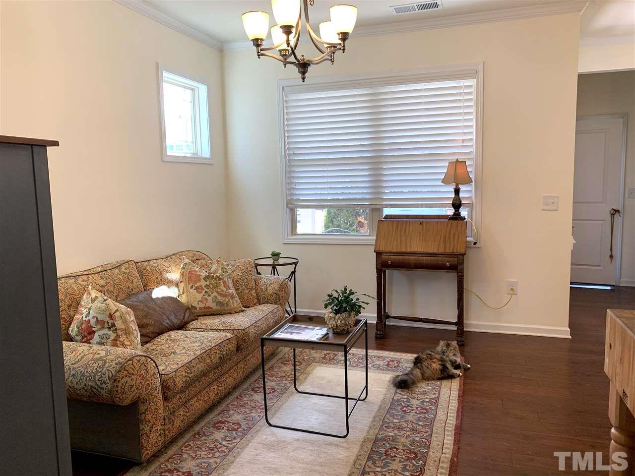 836 Wildflower Ridge Road Wake Forest, NC 27587 - Photo 12 of 30 Gallery Image 12