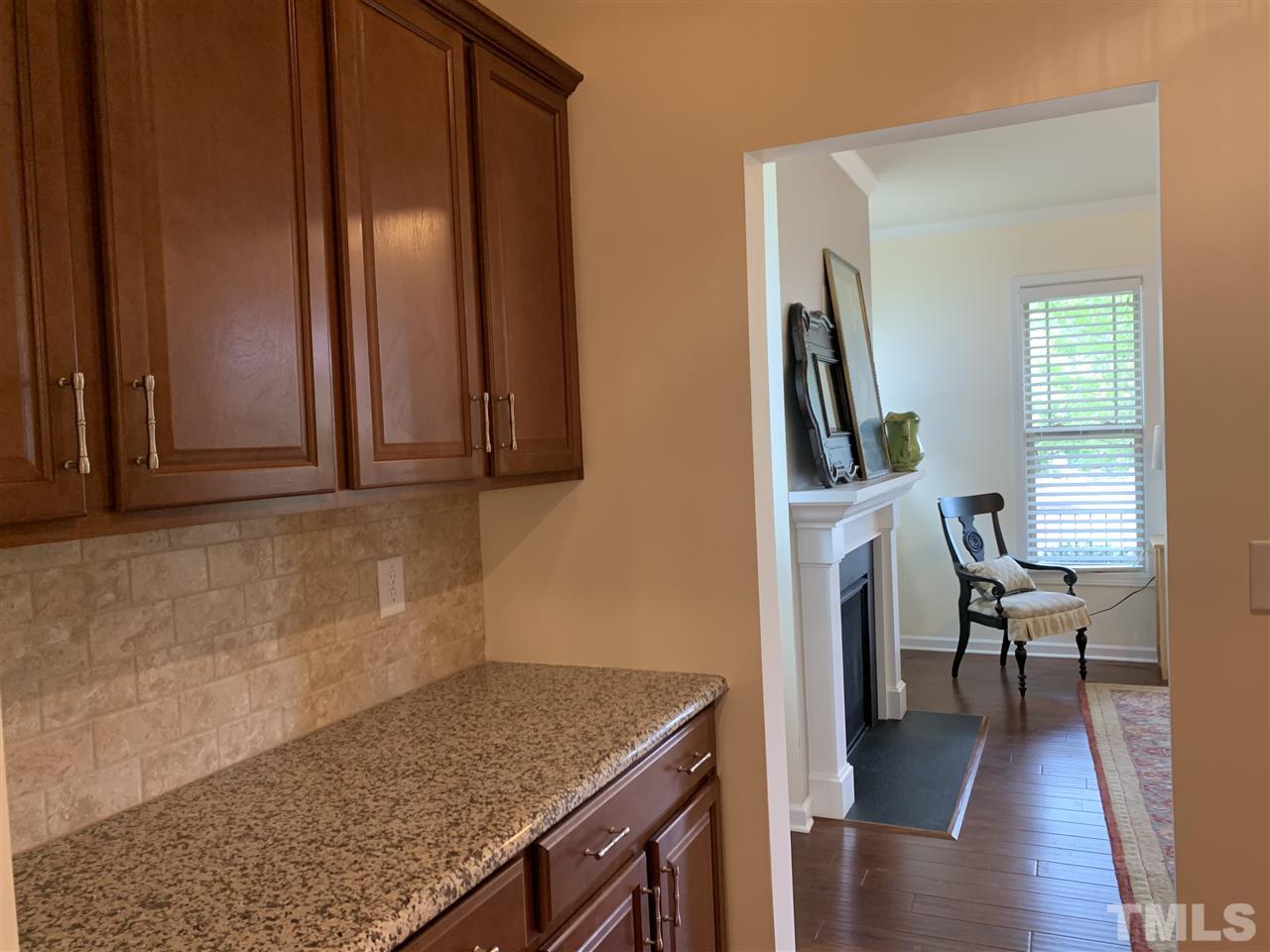 836 Wildflower Ridge Road Wake Forest, NC 27587 - Photo 15 of 30 Gallery Image 15