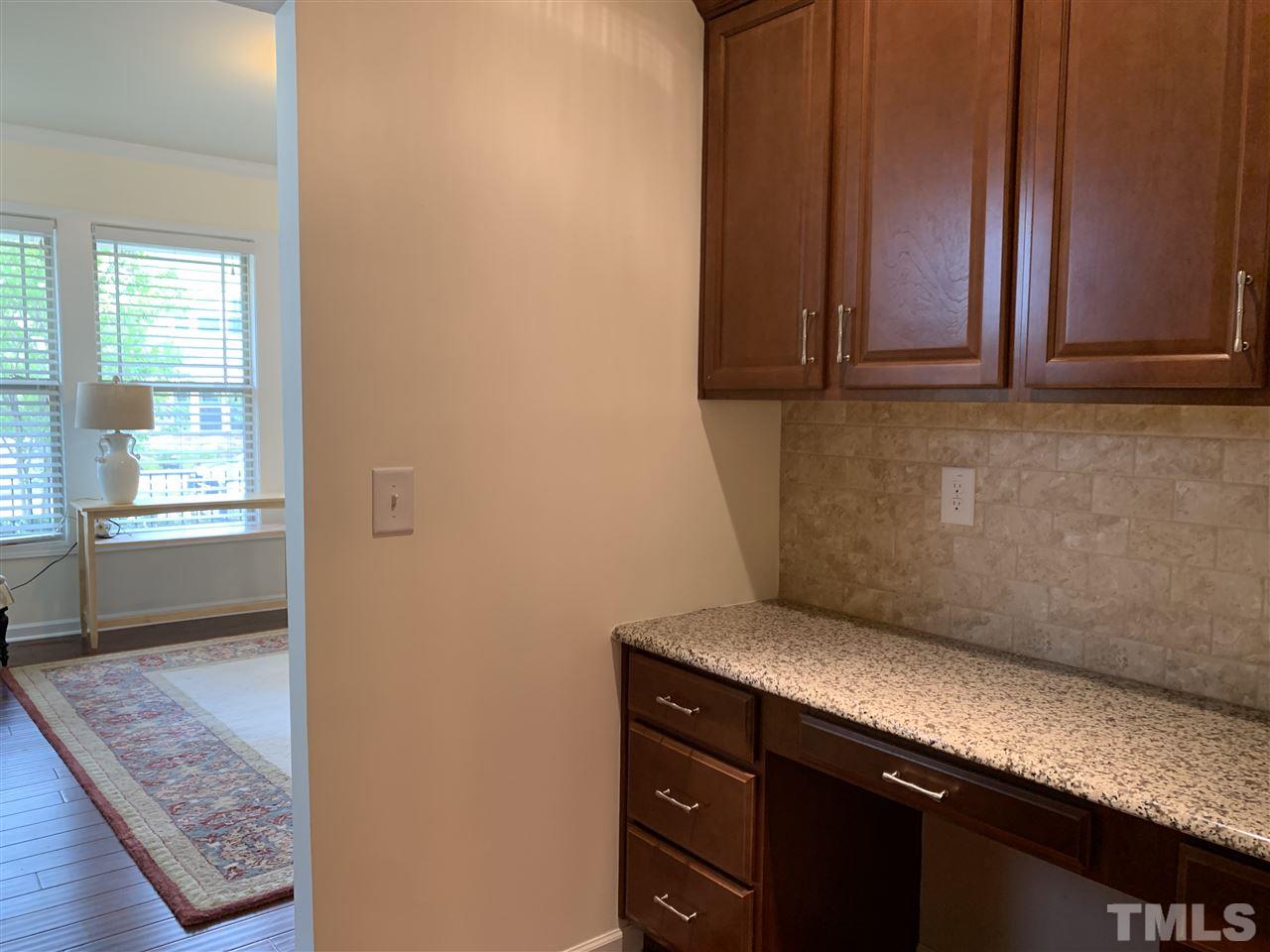 836 Wildflower Ridge Road Wake Forest, NC 27587 - Photo 16 of 30 Gallery Image 16