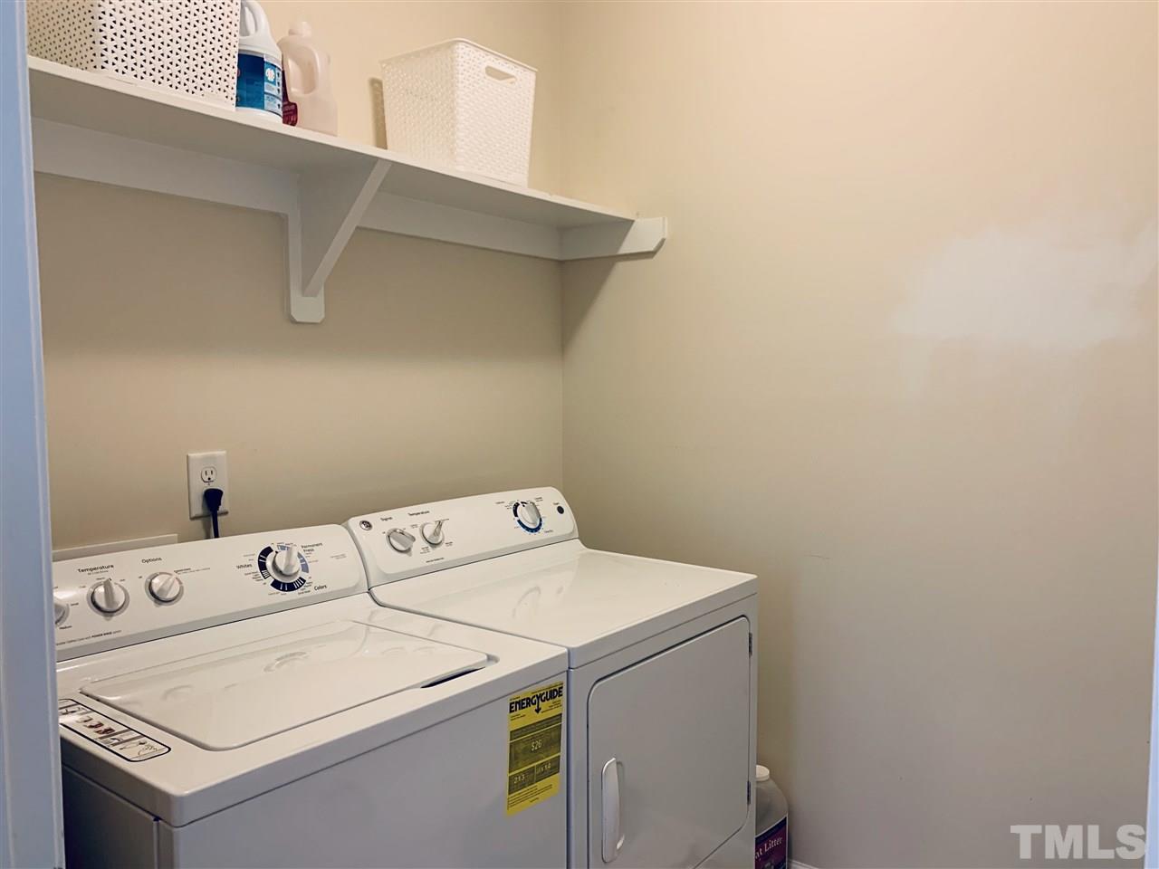 836 Wildflower Ridge Road Wake Forest, NC 27587 - Photo 26 of 30 Gallery Image 26
