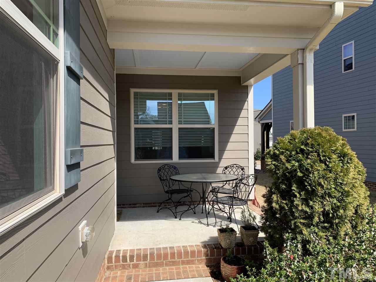 836 Wildflower Ridge Road Wake Forest, NC 27587 - Photo 27 of 30 Gallery Image 27