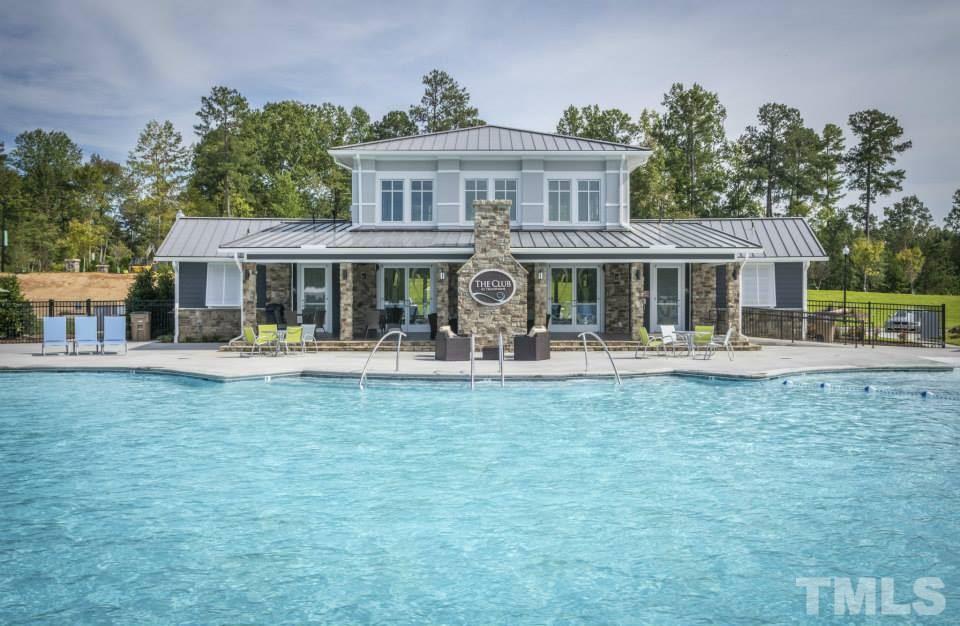 836 Wildflower Ridge Road Wake Forest, NC 27587 - Photo 29 of 30 Gallery Image 29