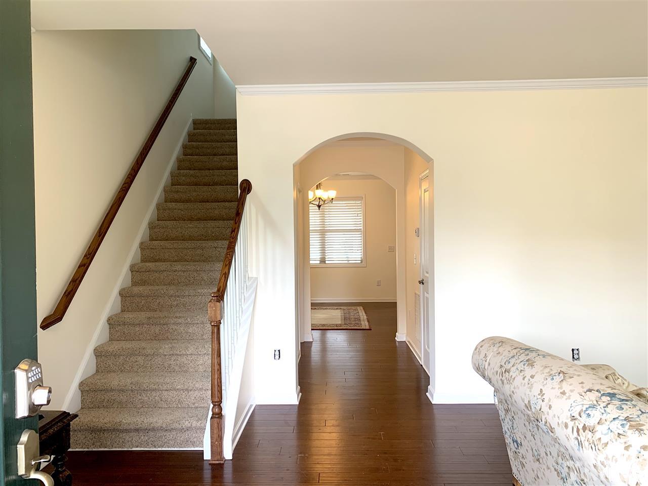 836 Wildflower Ridge Road Wake Forest, NC 27587 - Photo 4 of 30 Gallery Image 4