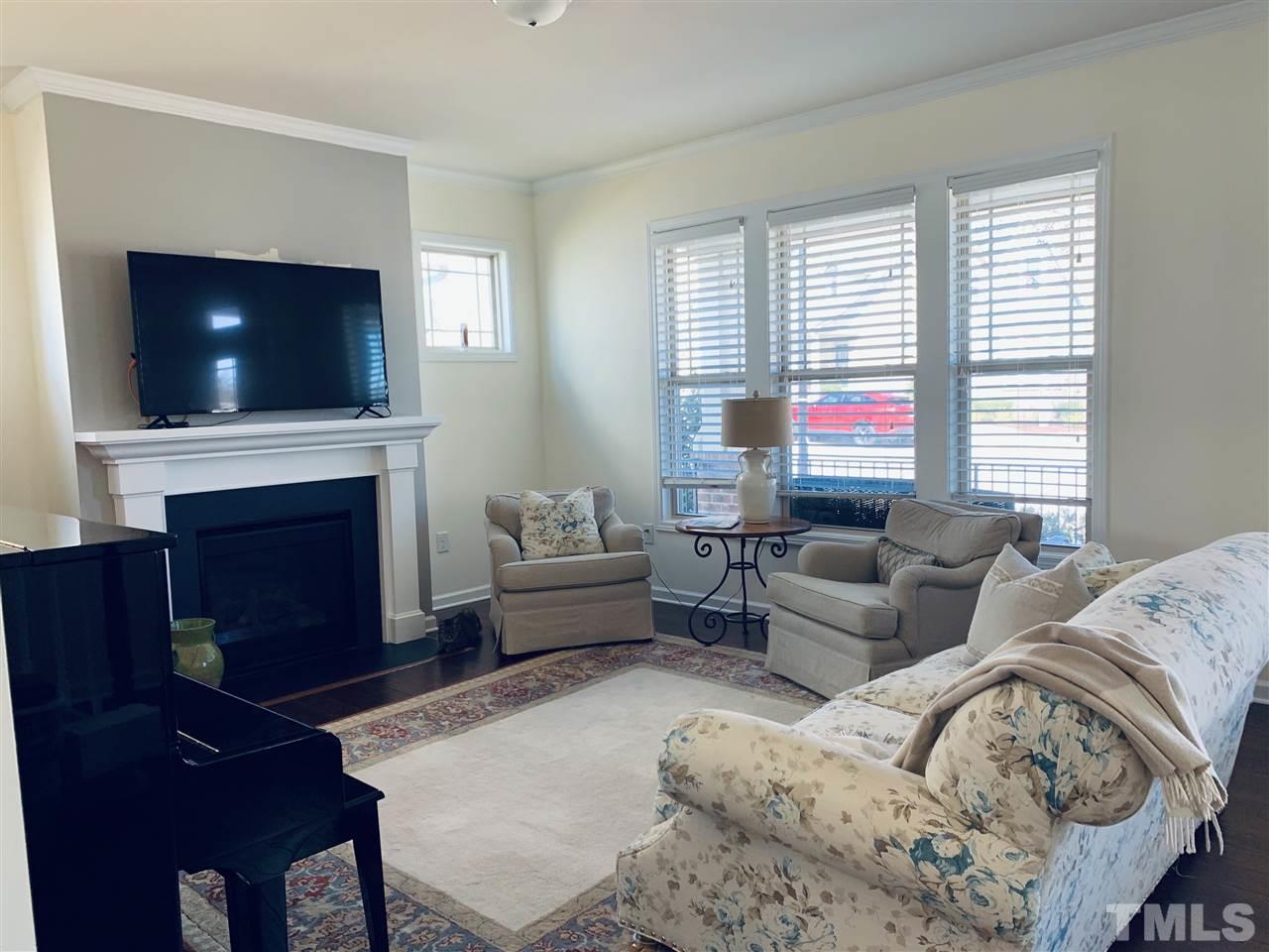 836 Wildflower Ridge Road Wake Forest, NC 27587 - Photo 6 of 30 Gallery Image 6