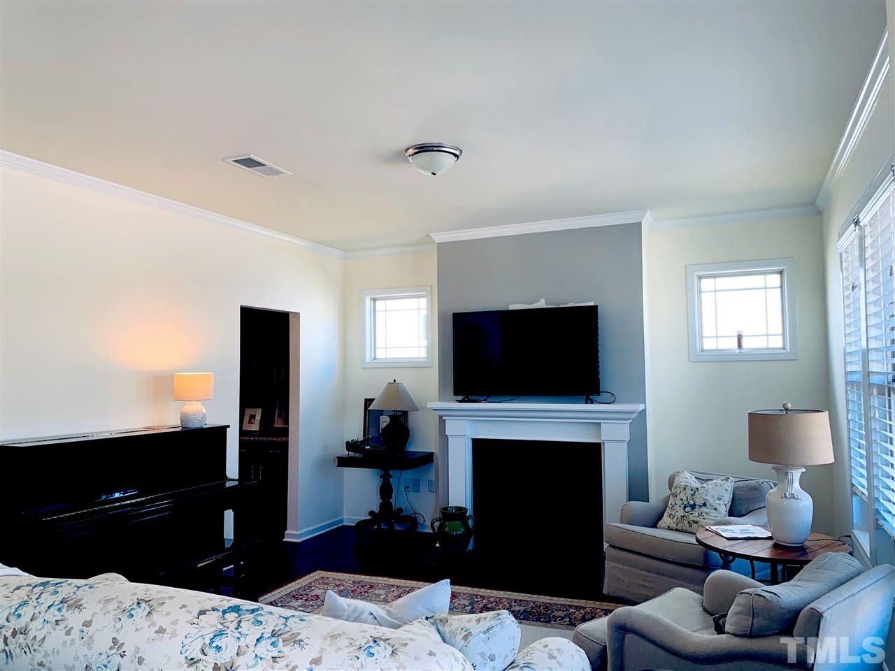 836 Wildflower Ridge Road Wake Forest, NC 27587 - Photo 7 of 30 Gallery Image 7