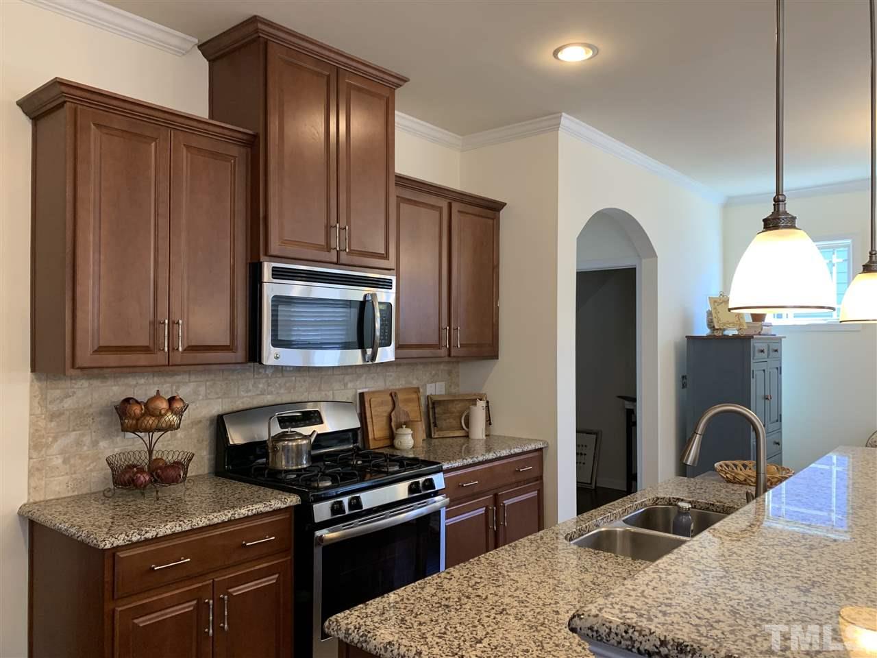 836 Wildflower Ridge Road Wake Forest, NC 27587 - Photo 8 of 30 Gallery Image 8
