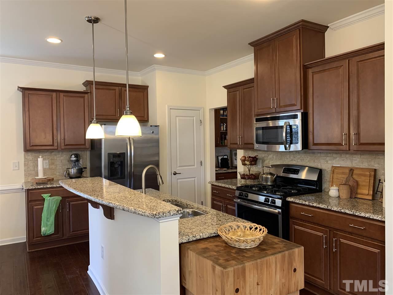 836 Wildflower Ridge Road Wake Forest, NC 27587 - Photo 9 of 30 Gallery Image 9