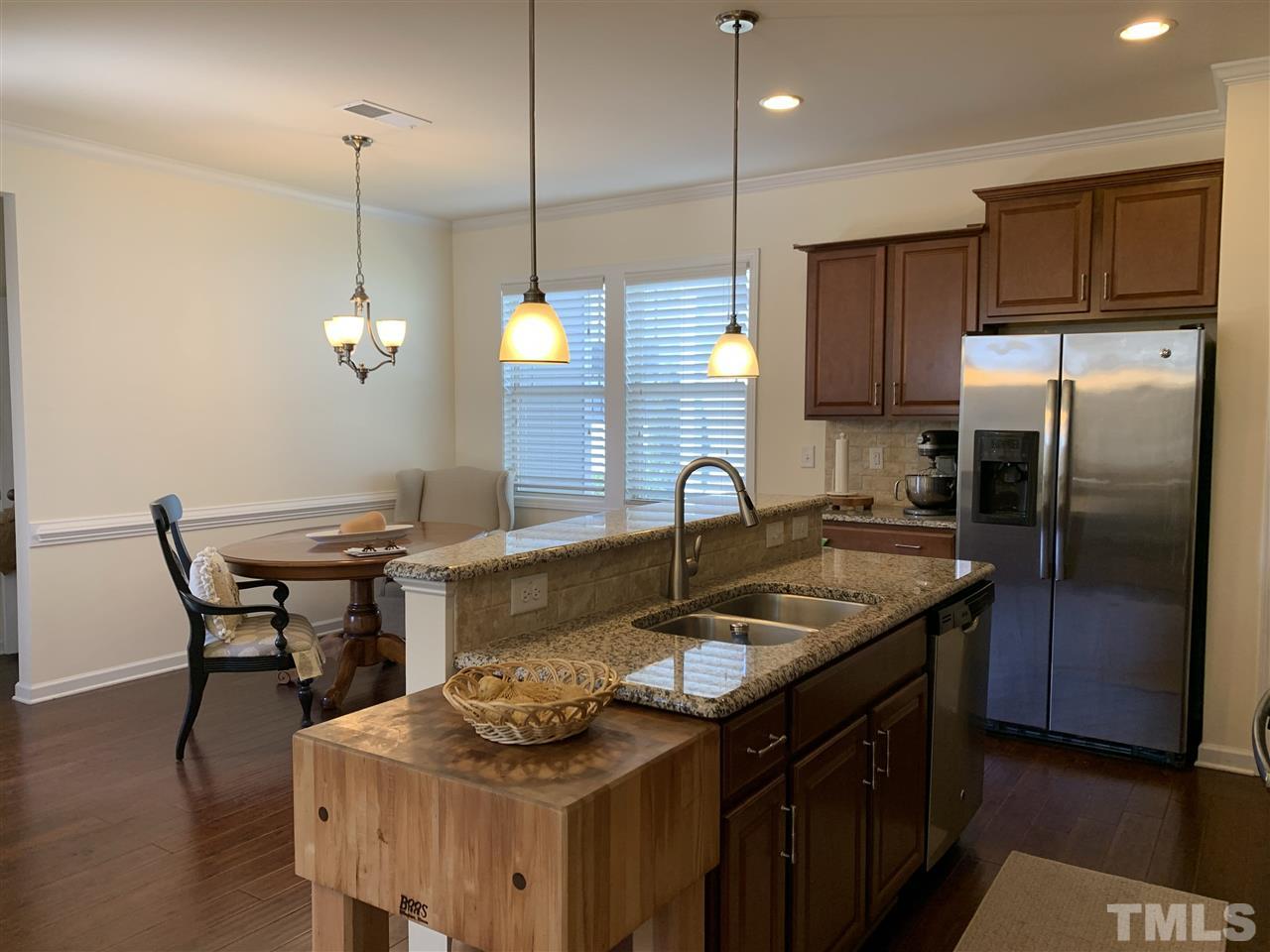 836 Wildflower Ridge Road Wake Forest, NC 27587 - Photo 10 of 30 Gallery Image 10