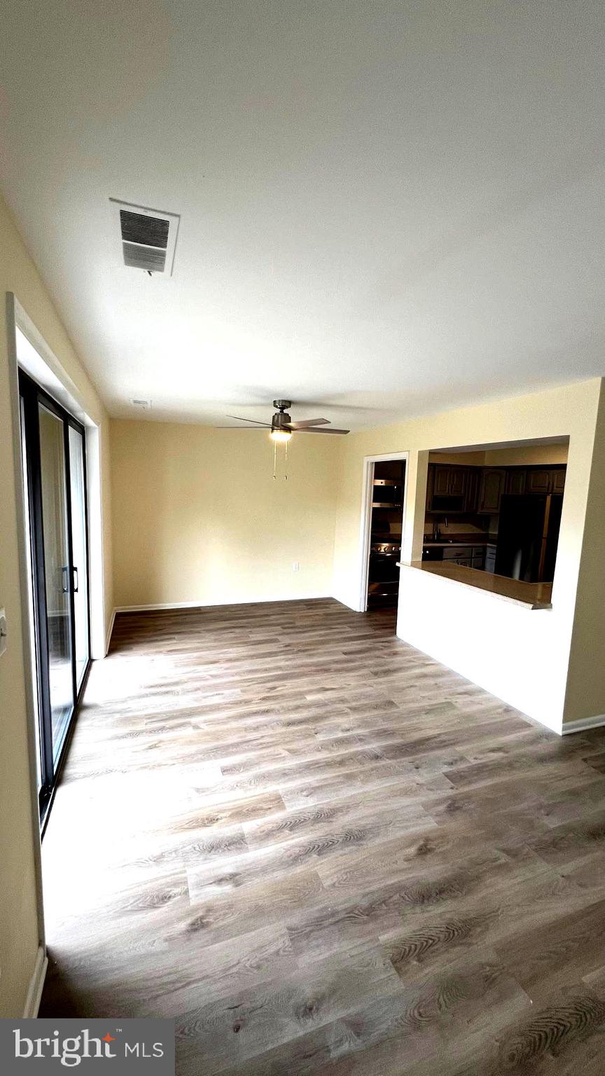 10073 Windstream Drive, Unit 5 Columbia, MD 21044 - Photo 5 of 17 a view of empty room