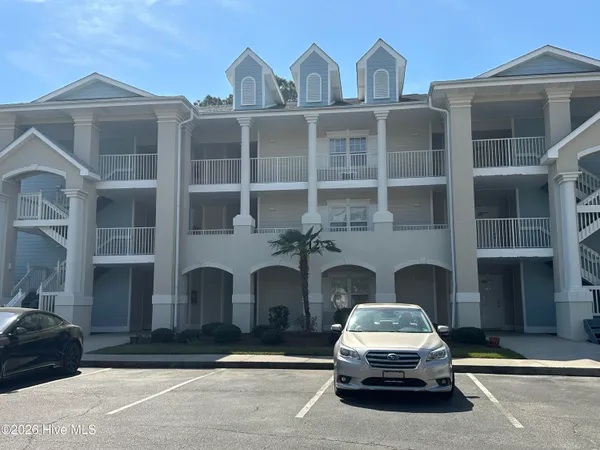 $195,000 | 330 South Middleton Drive Northwest, Unit 1209, Calabash, NC 28467