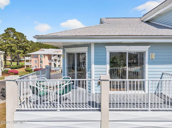 $195,000 | 330 South Middleton Drive Northwest, Unit 1209, Calabash, NC 28467