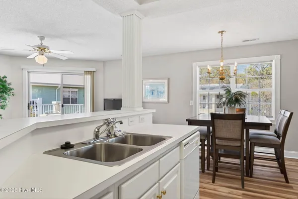 $195,000 | 330 South Middleton Drive Northwest, Unit 1209, Calabash, NC 28467