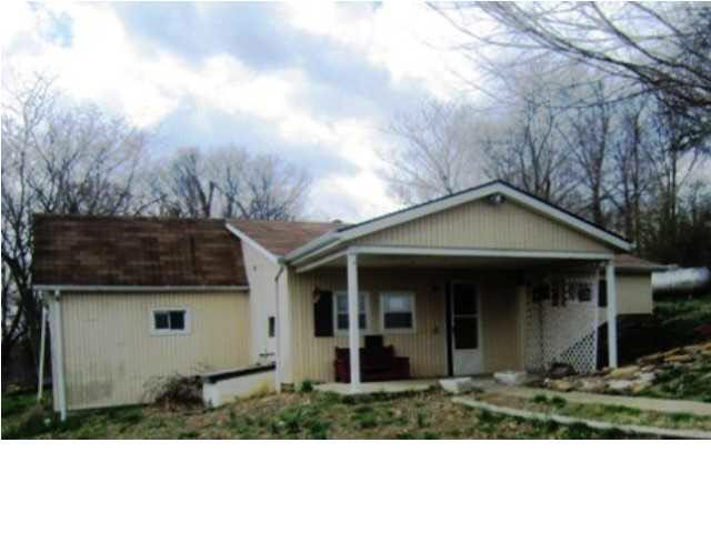 10266 German Ridge Road Derby, IN 47525 - Photo 1 of 1