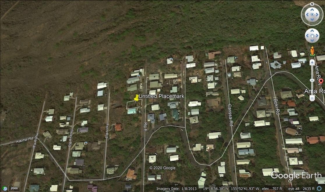 143 Rd East Captain Cook, HI 96704 - Photo 8 of 9 Gallery Image 8