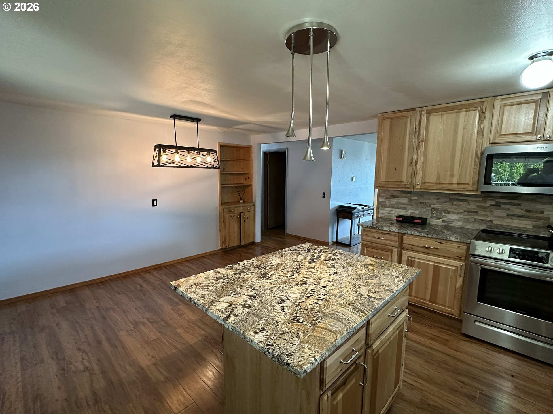 417 Brashear Way Goldendale, WA 98620 - Photo 8 of 20