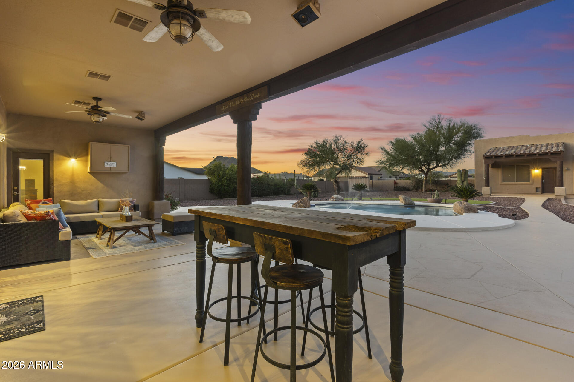 14526 West Jomax Road Surprise, AZ 85387 - Photo 37 of 57 37