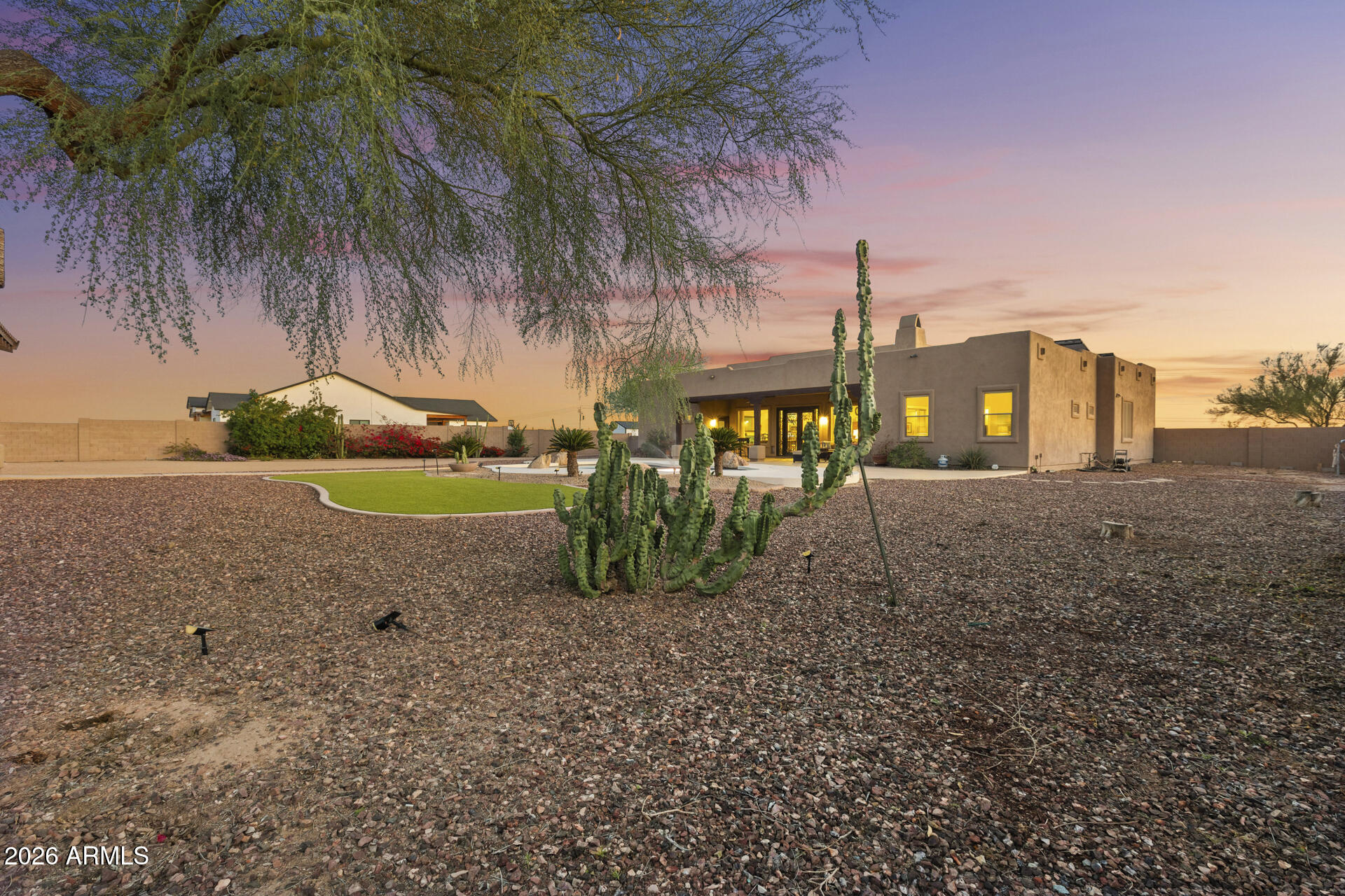 14526 West Jomax Road Surprise, AZ 85387 - Photo 39 of 57 39