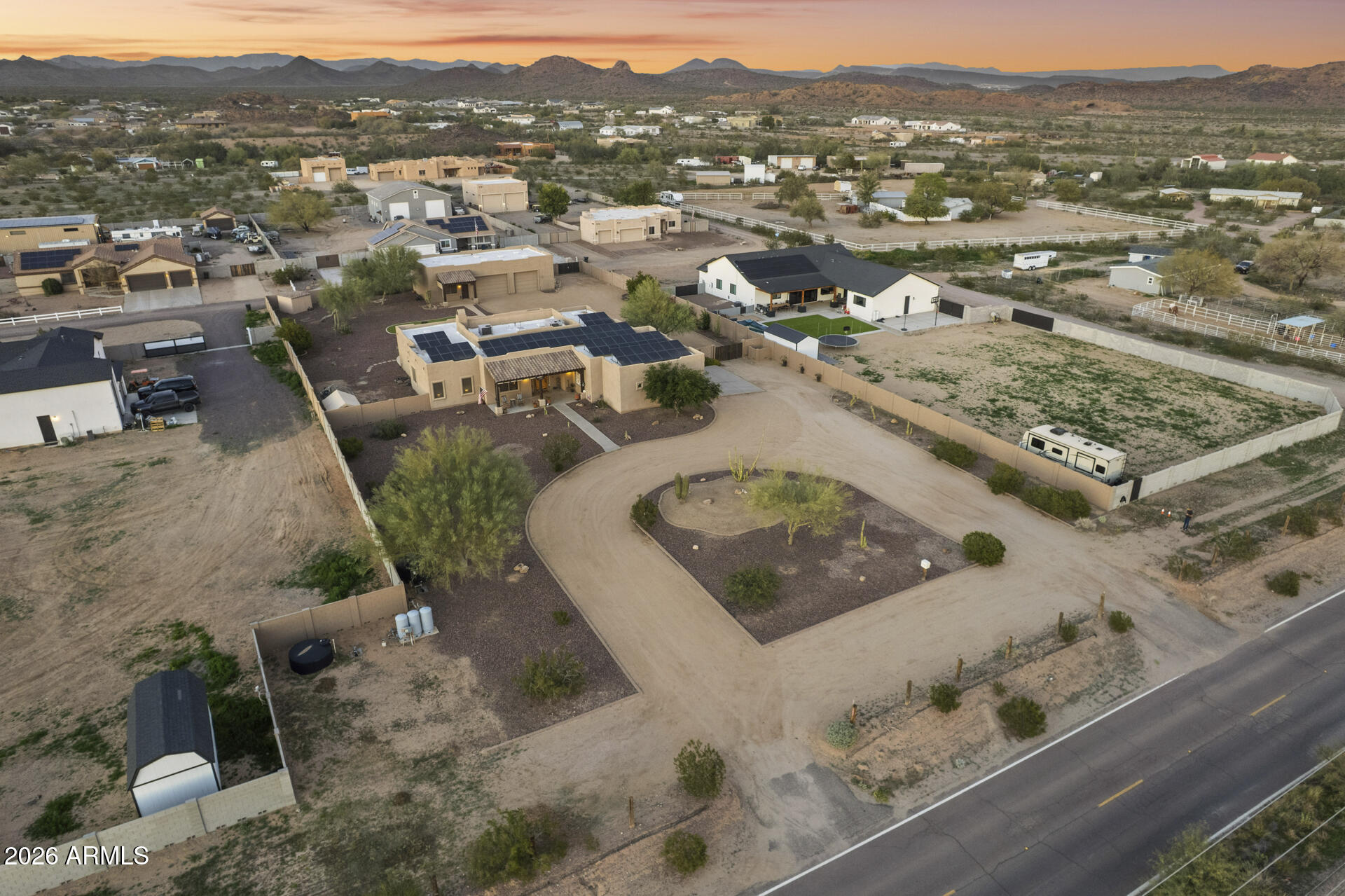 14526 West Jomax Road Surprise, AZ 85387 - Photo 52 of 57 52