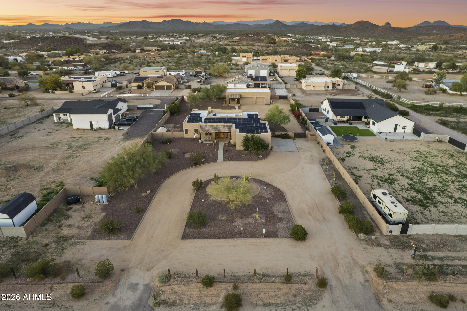 14526 West Jomax Road Surprise, AZ 85387 - Photo 6 of 57 6