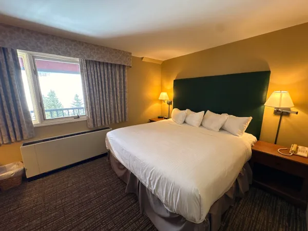 $36,500 | 313-qtr 1 89 Grand Summit Way, West Dover, VT 05356