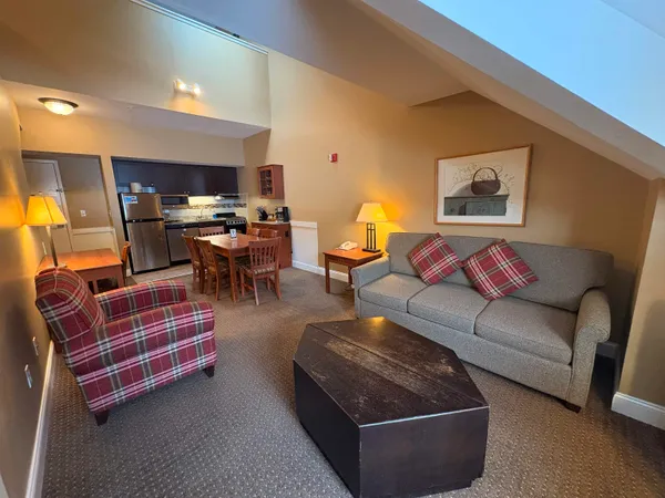 $36,500 | 313-qtr 1 89 Grand Summit Way, West Dover, VT 05356