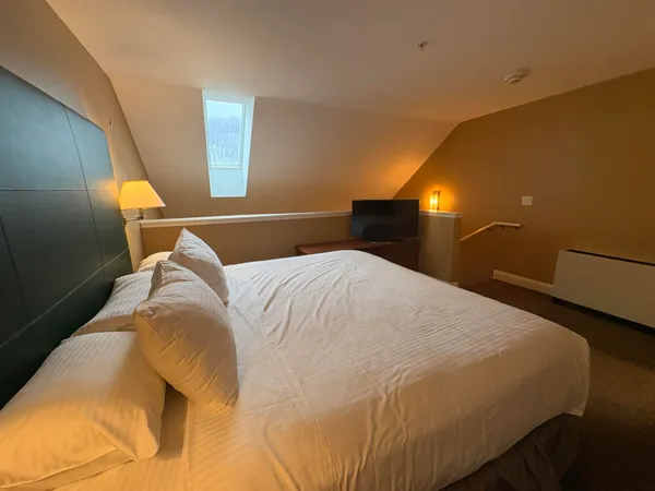 $36,500 | 313-qtr 1 89 Grand Summit Way, West Dover, VT 05356