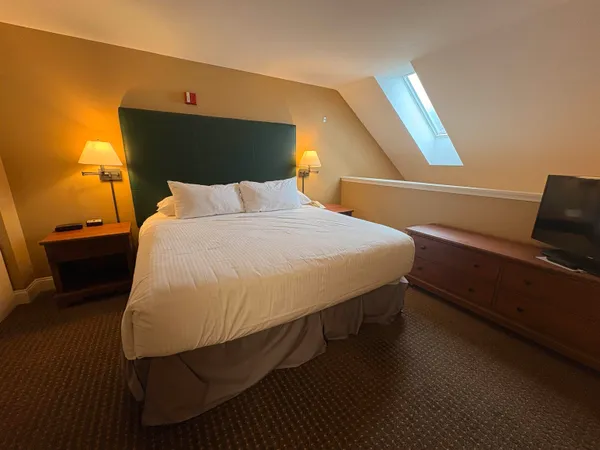 $36,500 | 313-qtr 1 89 Grand Summit Way, West Dover, VT 05356