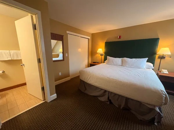 $36,500 | 313-qtr 1 89 Grand Summit Way, West Dover, VT 05356