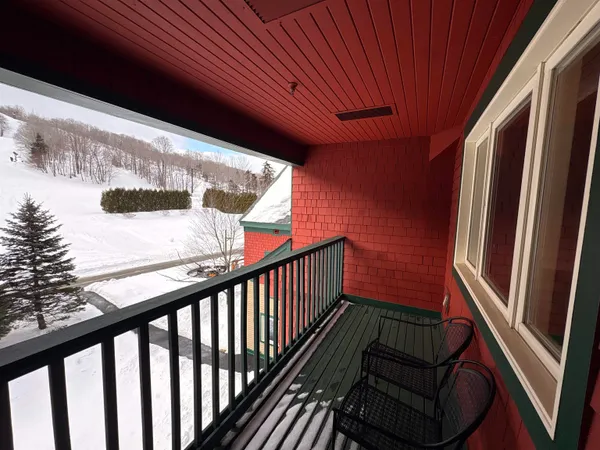 $36,500 | 313-qtr 1 89 Grand Summit Way, West Dover, VT 05356