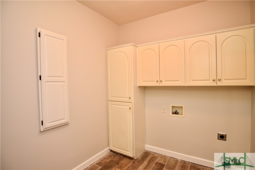 1271 Old Olive Branch Road Ellabell, GA 31308 - Photo 11 of 41