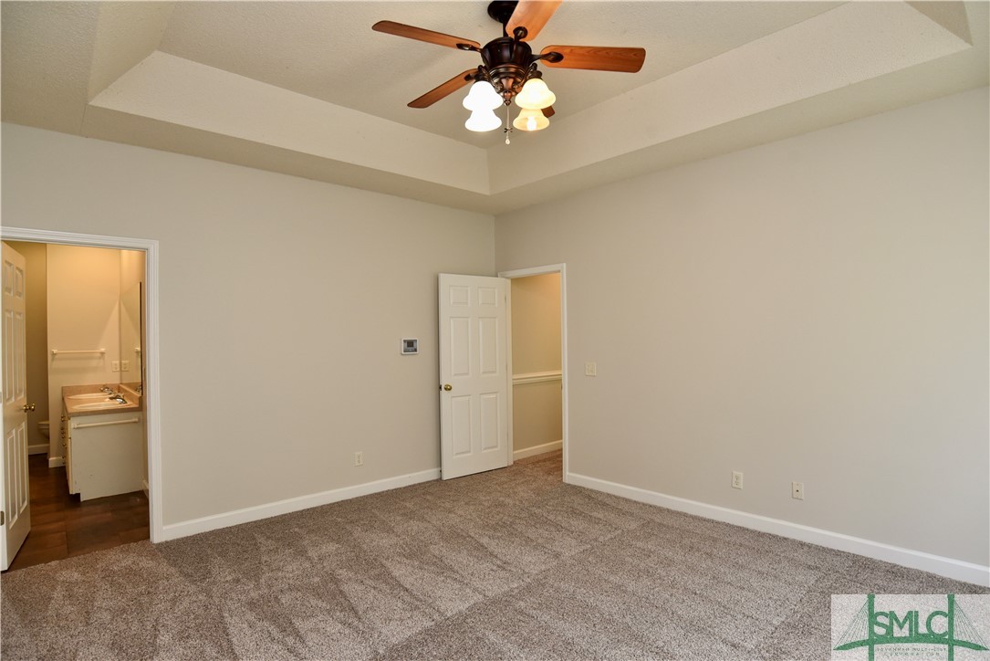 1271 Old Olive Branch Road Ellabell, GA 31308 - Photo 14 of 41