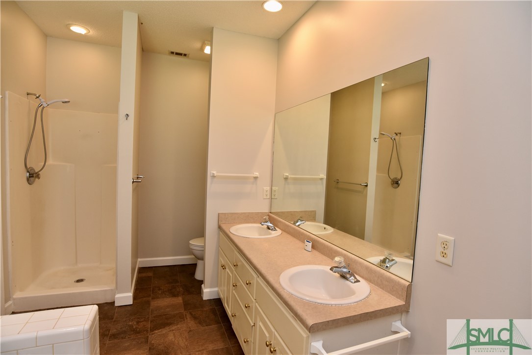 1271 Old Olive Branch Road Ellabell, GA 31308 - Photo 15 of 41