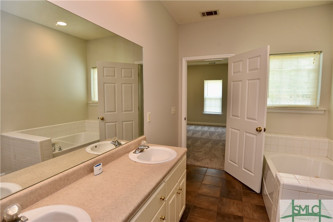 1271 Old Olive Branch Road Ellabell, GA 31308 - Photo 16 of 41