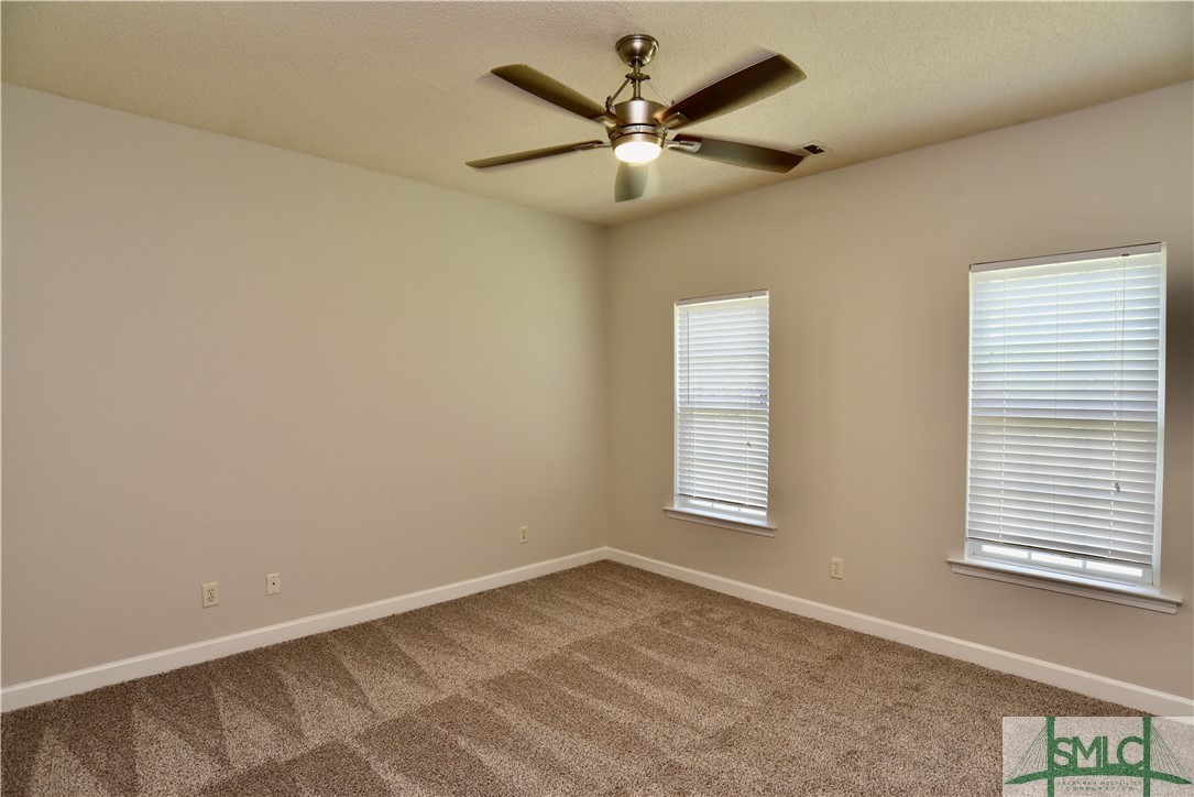 1271 Old Olive Branch Road Ellabell, GA 31308 - Photo 18 of 41