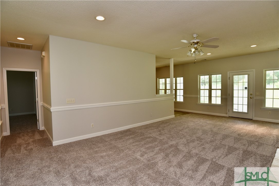 1271 Old Olive Branch Road Ellabell, GA 31308 - Photo 2 of 41